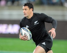 Dan Carter