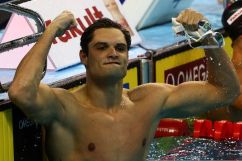 manaudou