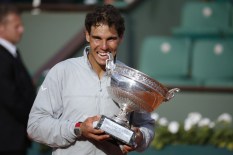 nadal